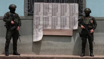 Kolombiya’da barış dönemi sona erdi: Polis karakoluna saldırı! 1 kişi hayatını kaybetti