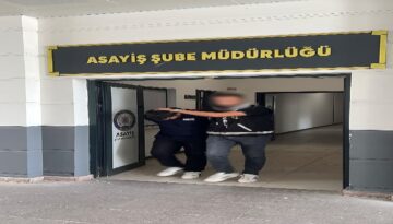 Kombi tamiri palavrasıyla 300 bin lira dolandırdı