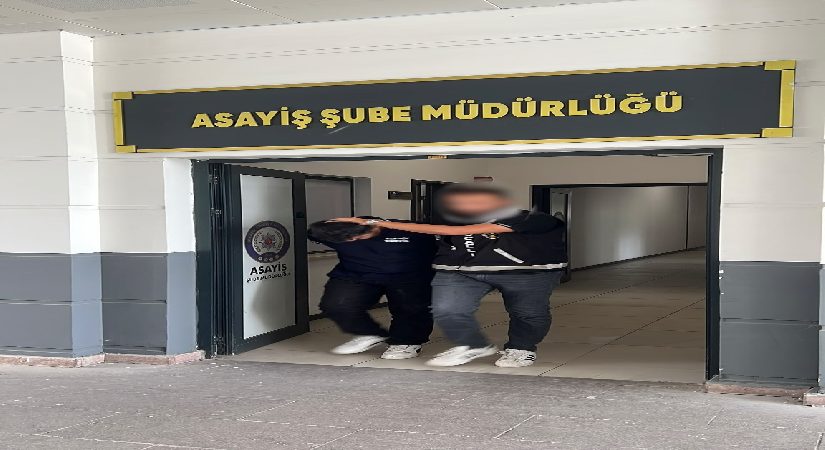 Kombi tamiri palavrasıyla 300 bin lira dolandırdı