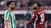 Konyaspor 1-0 Trabzonspor (Süper Lig maçı özeti)