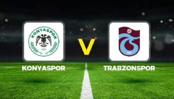Konyaspor – Trabzonspor maçı ne vakit, saat kaçta, hangi kanalda? Süper Lig Konyaspor Trabzonspor maçı mümkün 11’ler