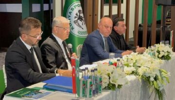 Konyaspor’un şimdiki borcu açıklandı