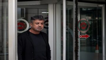 Kozinoğlu dosyasında Kurtlar Vadisi senaristi araç plakaları ve mezar taşı için ne dedi?