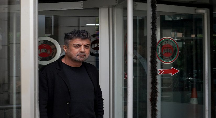 Kozinoğlu dosyasında Kurtlar Vadisi senaristi araç plakaları ve mezar taşı için ne dedi?
