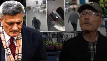 Kozinoğlu soruşturmasında 4 gözaltı daha. Hasan Atilla Uğur’un sözü ortaya çıktı