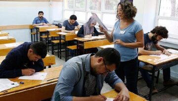 KPSS lisans sınavı saat kaçta başlayacak, bitecek? KPSS kaç dakika, kaç soru? ÖSYM imtihan bilgisi