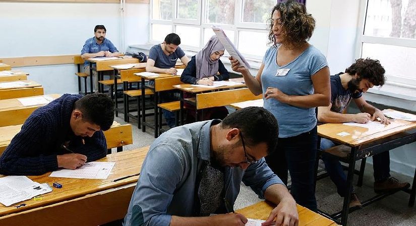 KPSS lisans sınavı saat kaçta başlayacak, bitecek? KPSS kaç dakika, kaç soru? ÖSYM imtihan bilgisi