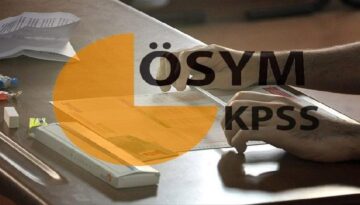 KPSS lisans sınavı sonuçları ne vakit açıklanacak? 2026 ÖSYM KPSS sonuç tarihi