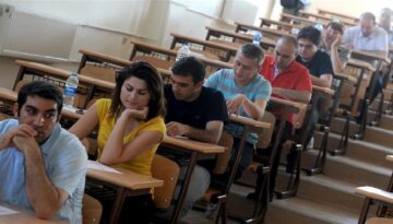 KPSS ön lisans imtihan giriş yerleri sorgulama ekranı 2026: KPSS ön lisans imtihan yerleri açıklandı mı?