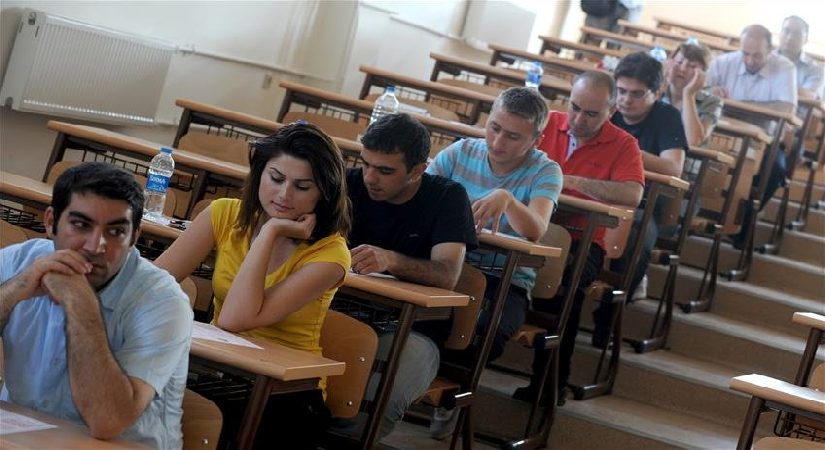KPSS ön lisans imtihan giriş yerleri sorgulama ekranı 2026: KPSS ön lisans imtihan yerleri açıklandı mı?