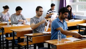 KPSS ön lisans imtihan yerleri sorgulama 2026: KPSS ön lisans imtihan yerleri açıklandı mı?