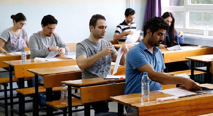KPSS ön lisans imtihan yerleri sorgulama 2026: KPSS ön lisans imtihan yerleri açıklandı mı?
