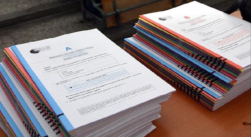 KPSS soruları ve karşılık anahtarı 2026: KPSS lisans soruları ve karşılık anahtarı yayımlandı