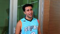 KPSS’yi saniyelerle kaçırdı: “Spor yapmış olduk, seneye tekrar gireceğim”