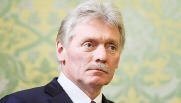 Kremlin: Üçlü tepe yararsız