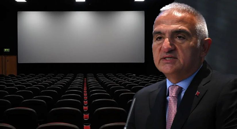 Kültür ve Turizm Bakanlığı desteğiyle 75 ilde sinema şöleni. Tüm sinemalar 90 lira