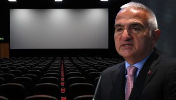 Kültür ve Turizm Bakanlığı desteğiyle 75 ilde sinema şöleni. Tüm sinemalar 90 lira