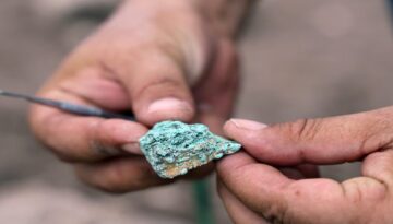 Kültür ve Turizm Bakanlığından Çayönü’nde 9 bin yıllık keşif