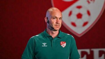 Kulüpler, hakemlerin kusurunu ve doğrusunu Taylor’dan öğrenecek!