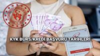 KYK burs müracaat ekranı 2026-2027 bekleniyor. KYK burs müracaatları başladı mı, hangi gün başlayacak?