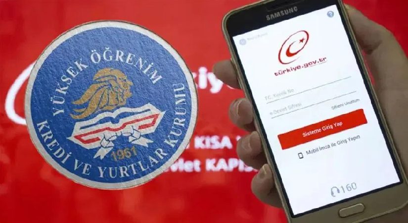 KYK burs müracaat ekranı 2026-2027: KYK burs ve kredi başvurusu başladı mı, ne vakit başlar?