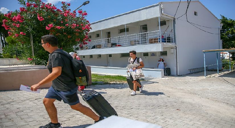 KYK ek yurt müracaat tarihleri 2026-2027: KYK ek yurt müracaatları ne vakit başlayacak?