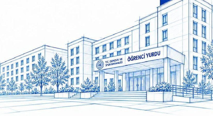 KYK yurtlarında ek başvuru dönemi