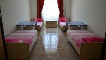 KYK yurtlarında fiyatlar belirlendi. İşte 2026-2027 dönemi KYK yurt fiyatları