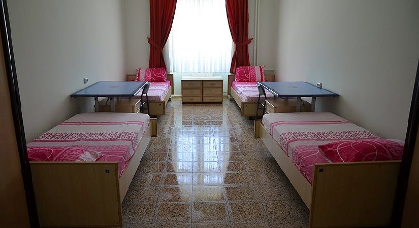KYK yurtlarında fiyatlar belirlendi. İşte 2026-2027 dönemi KYK yurt fiyatları
