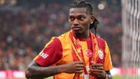 Leao, Galatasaray’da sahne alıyor! Gözler Okan Buruk’ta