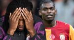 Leao’yu topa tuttu: Galatasaray’da, tatildeymiş gibi!
