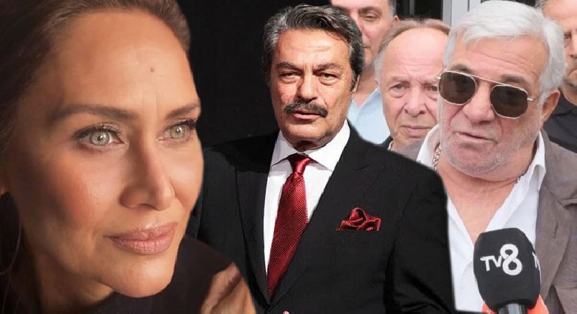 Levent İnanır ‘Dayımın irade sorunu vardı’ dedi, eski eşi Neslihan Acar’dan cevap gecikmedi