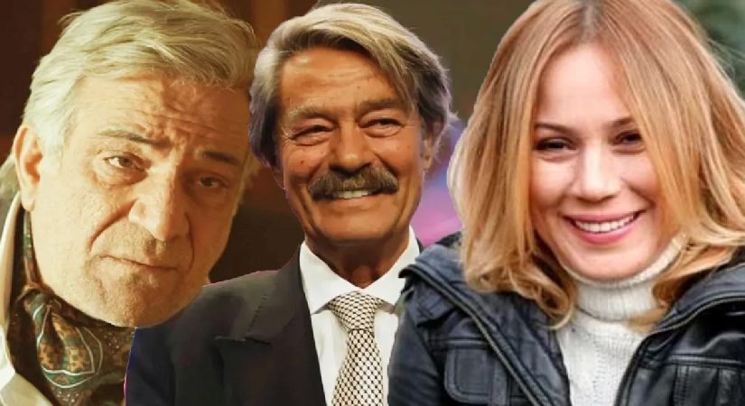 Levent İnanır’dan Jülide Kural’a miras baskısı. “İhtiyaç sahibi yeğenleri var”