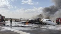 Libya’da Türk jeti yandı, pilotlar alkollü çıktı