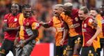 Ligin en kıymetlisi Galatasaray!