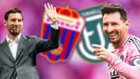 Lionel Messi, bir ekip daha satın aldı! Arjantinli efsane, futbolun yeni işvereni oluyor