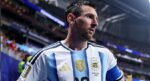 Lionel Messi, ulusal ekibe veda için kadroda!