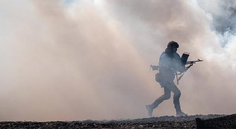 Litvanya’da alarm! Rusya’ya karşı kritik adım