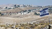 Londra-Tel Aviv çizgisi gerildi: İsrail’e yasadışı yerleşim yaptırımı