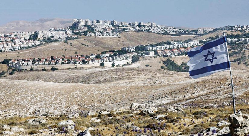 Londra-Tel Aviv çizgisi gerildi: İsrail’e yasadışı yerleşim yaptırımı