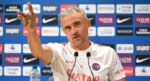 Luis Enrique’den Galatasaray açıklaması!