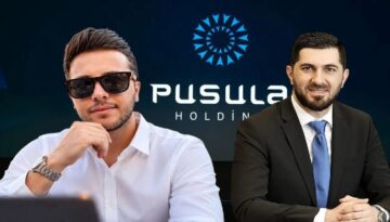 Lüks araç ve jetlerinden sonra milyarlık villalarına da el konuldu