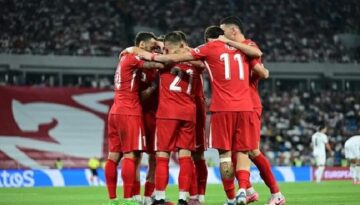 Maç programı 25 Eylül 2026 || Bugün hangi maçlar var, ne maçı var, saat kaçta? Ulusal maç bugün mü?