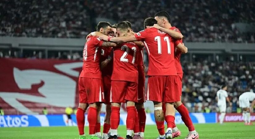Maç programı 25 Eylül 2026 || Bugün hangi maçlar var, ne maçı var, saat kaçta? Ulusal maç bugün mü?