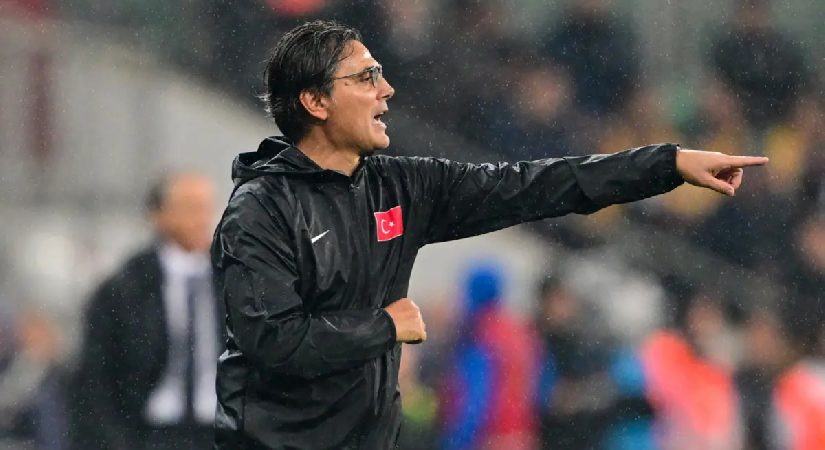Maç sonu reaksiyonlar peş peşe. “TFF bir karar verecek” | “Evine dön”