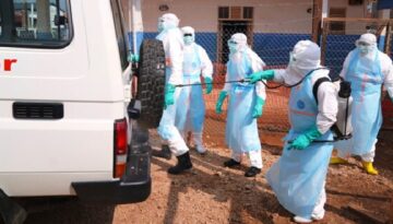 Madagaskar’da iki başka salgın birebir anda yayıldı: 37 kişi hayatını kaybetti