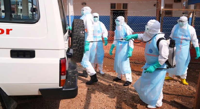 Madagaskar’da iki başka salgın birebir anda yayıldı: 37 kişi hayatını kaybetti