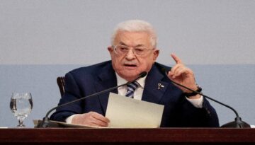 Mahmud Abbas: Filistin halkı en tehlikeli devrini yaşıyor