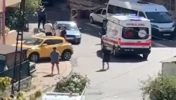 Maltepe’de kiracı ile konut sahibi arasında silahlı arbede: İki meyyit, bir ağır yaralı