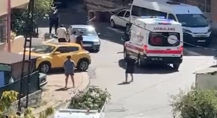 Maltepe’de kiracı ile konut sahibi arasında silahlı arbede: İki meyyit, bir ağır yaralı